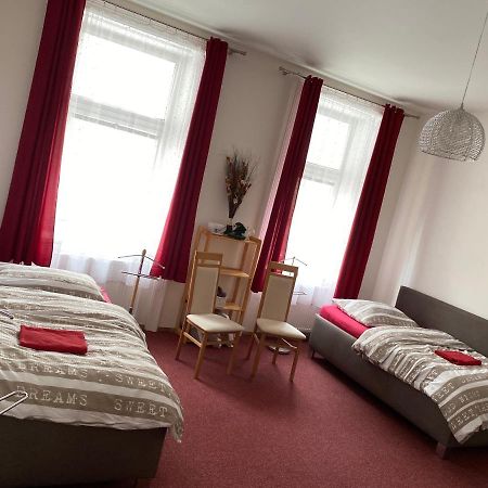 Apartman Relax Olomouc Eksteriør billede