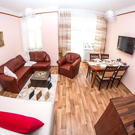 Apartman Relax Olomouc Værelse billede