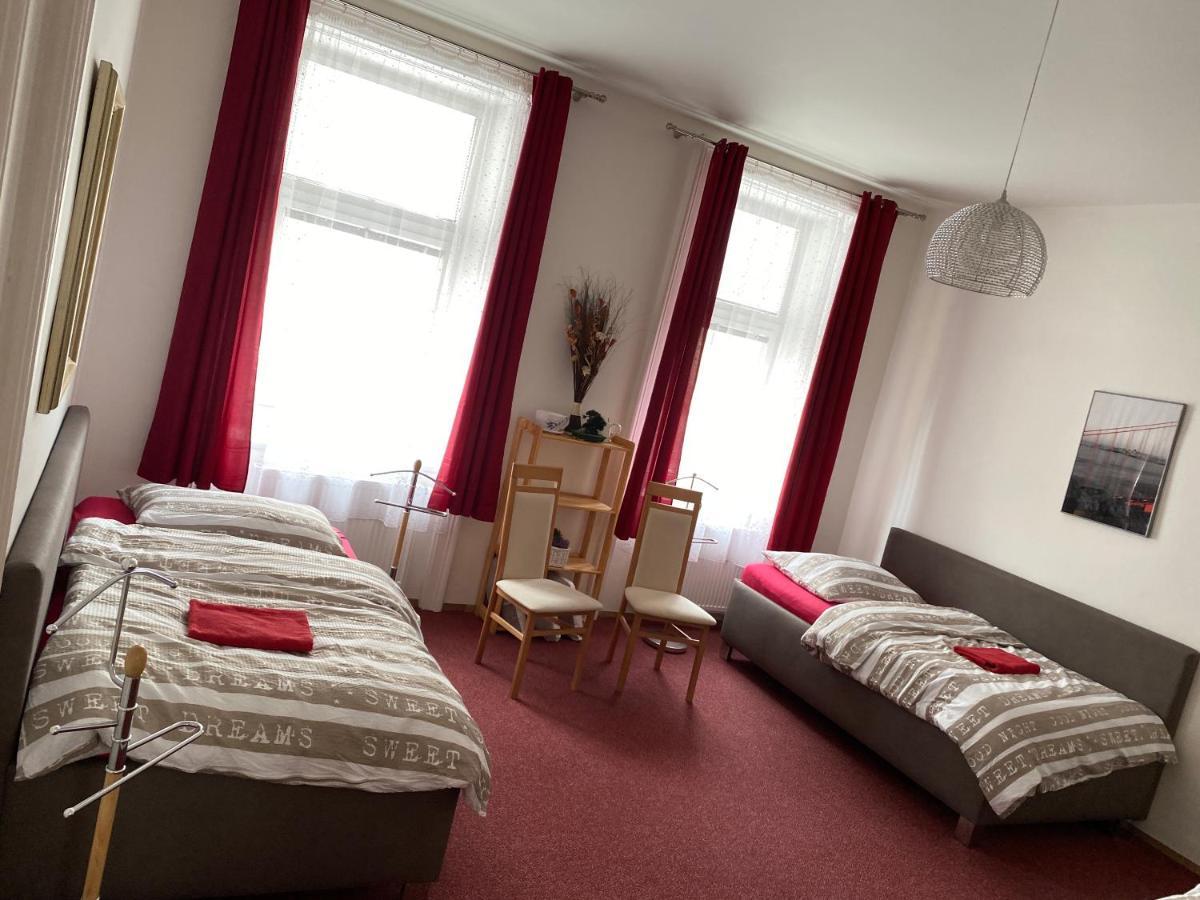 Apartman Relax Olomouc Eksteriør billede