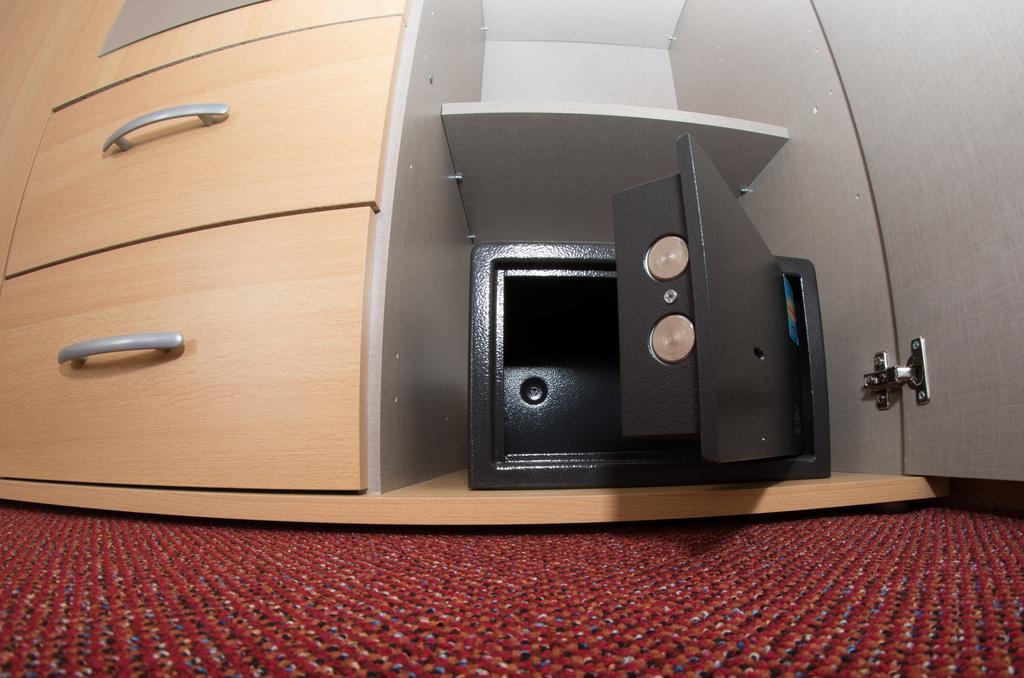 Apartman Relax Olomouc Eksteriør billede