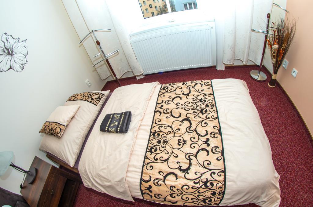 Apartman Relax Olomouc Eksteriør billede