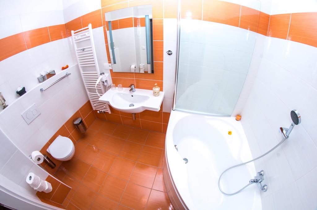 Apartman Relax Olomouc Værelse billede