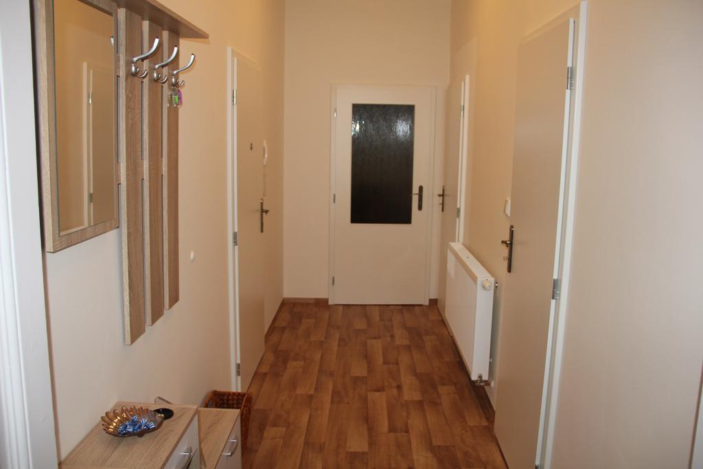 Apartman Relax Olomouc Værelse billede