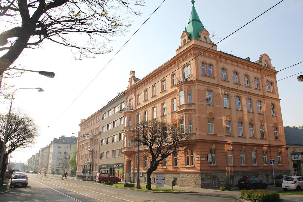 Apartman Relax Olomouc Værelse billede