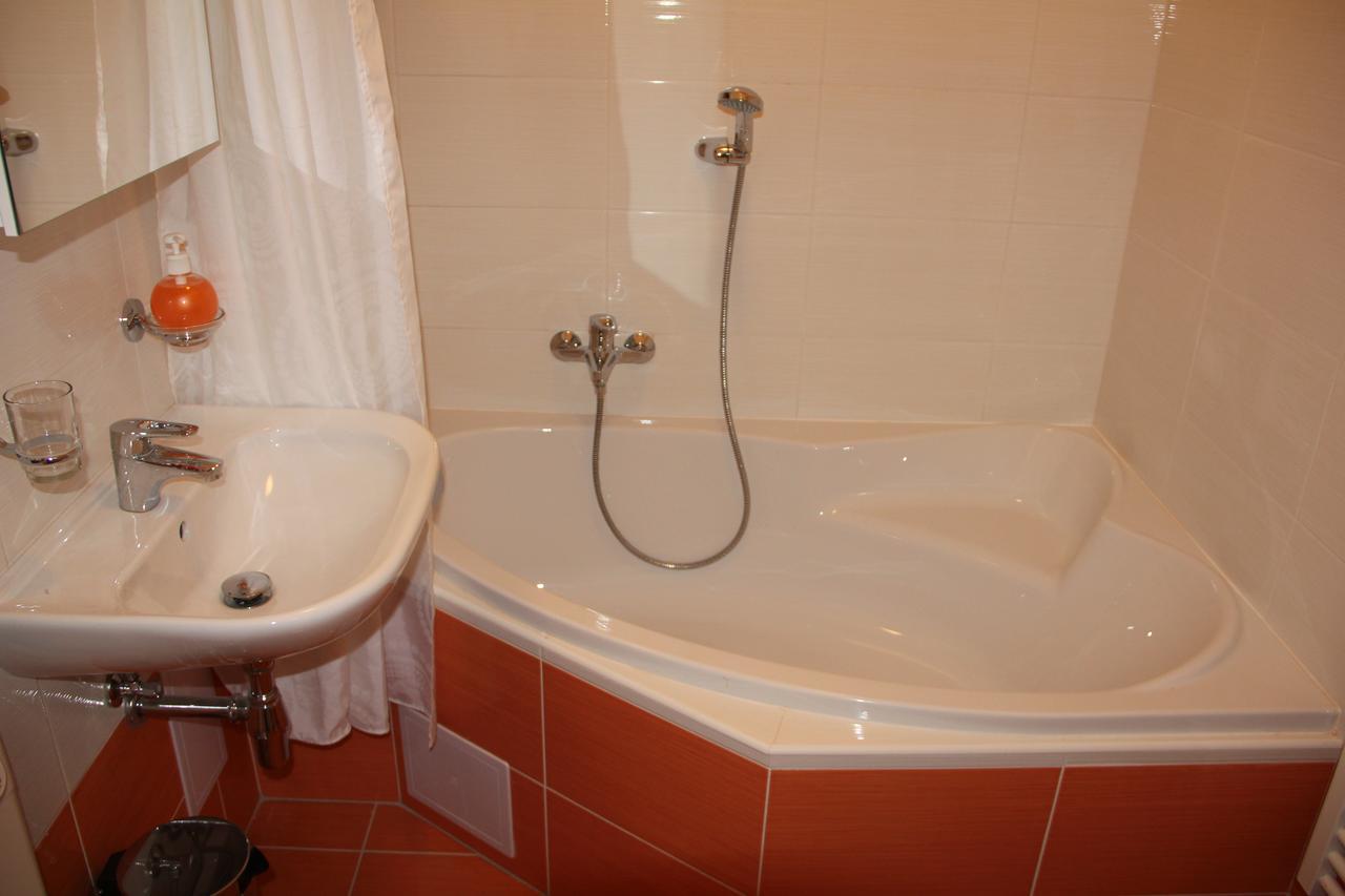 Apartman Relax Olomouc Eksteriør billede